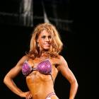 Andrea   Dumon - IFBB Sacramento Pro  2009 - #1